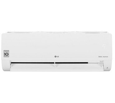 LG Dual ECO S3-W18KL3BA A++ 18000 Btu Inverter Klima
